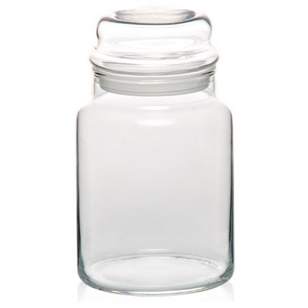 26 oz ARC Colonial Candy Jars