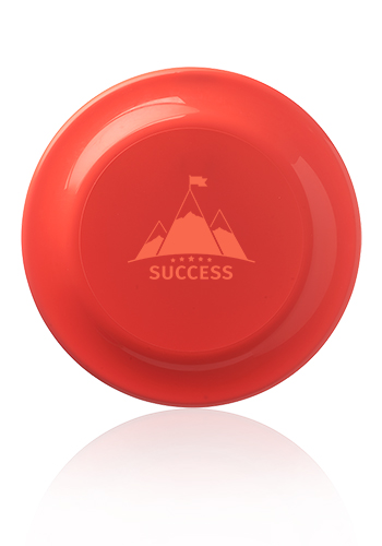 9.25 in. Solid Color Flying Discs 80