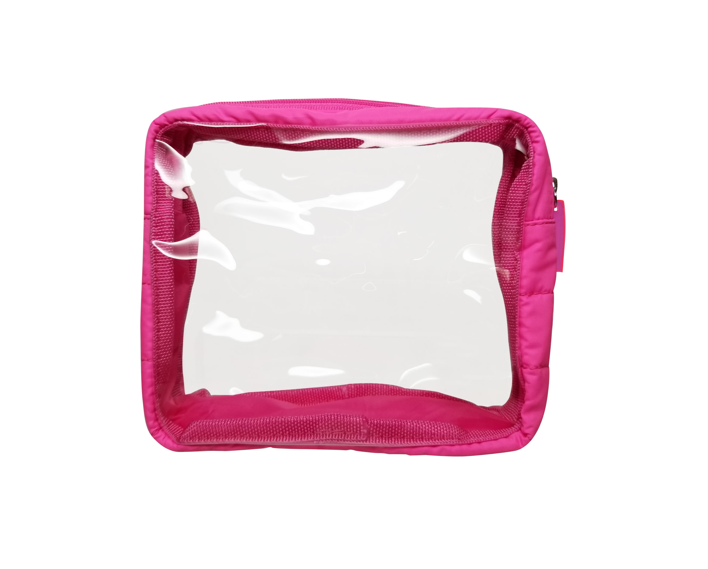 Glam Clear Bag 2