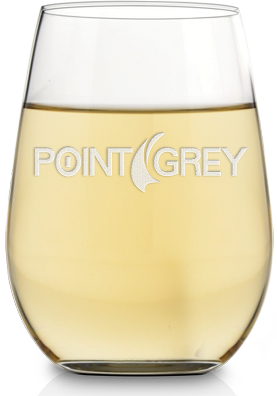 13.25 oz. Riesling - Deep Etched