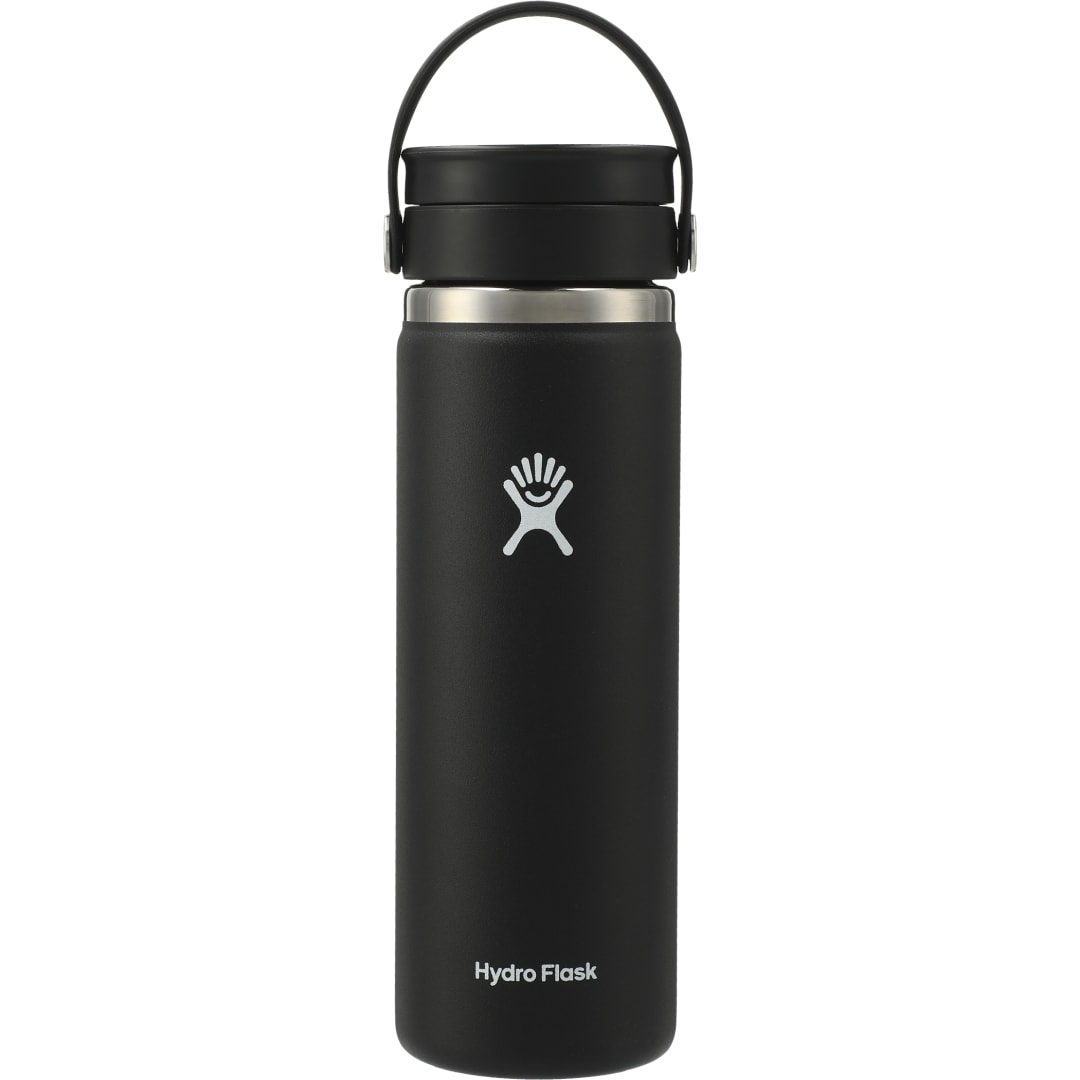 Hydro Flask® Wide Mouth With Flex Sip™ Lid 20oz 206