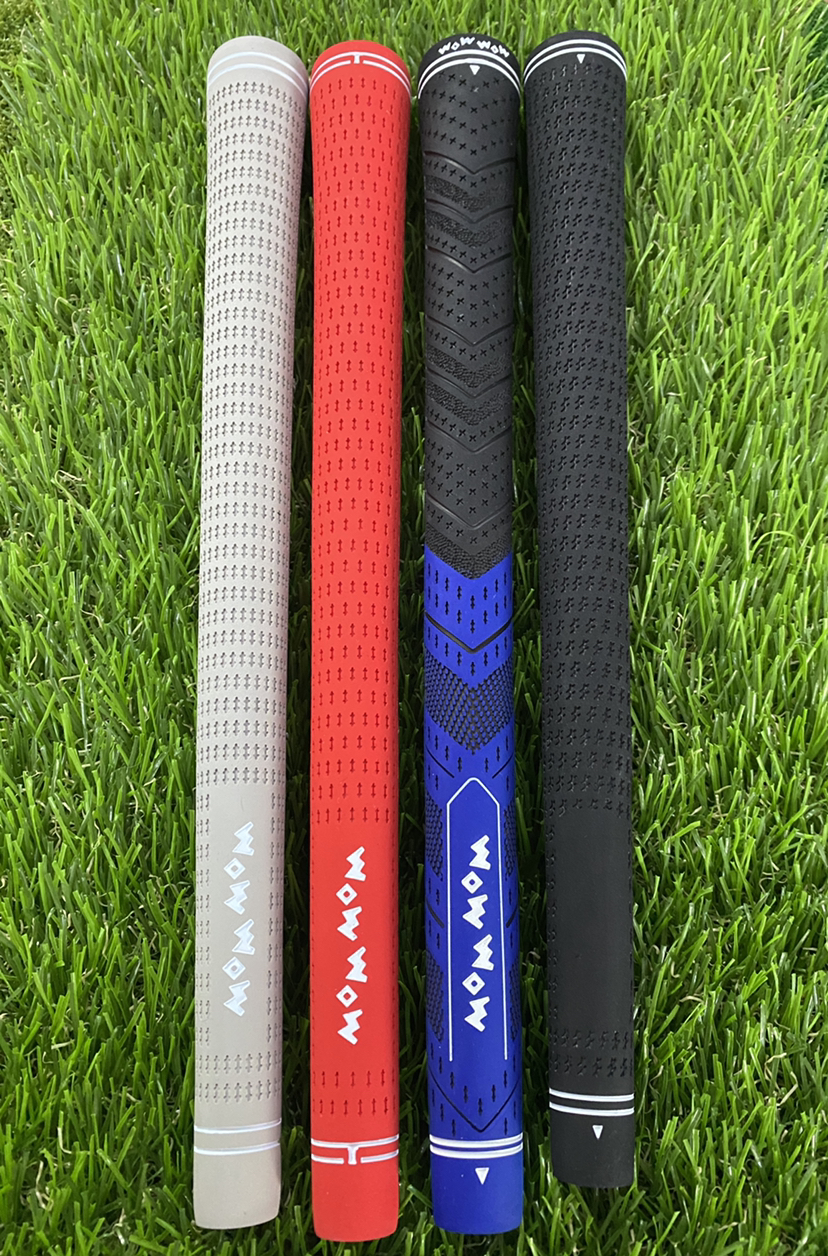 Custom Golf Club Grips 3