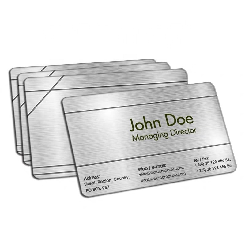 Reusable Name Badges Holder 1