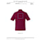 Men's DADE Short Sleeve Polo 215