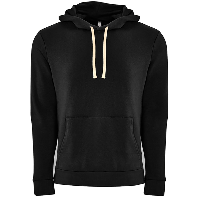Next Level Unisex Pullover Hood 3