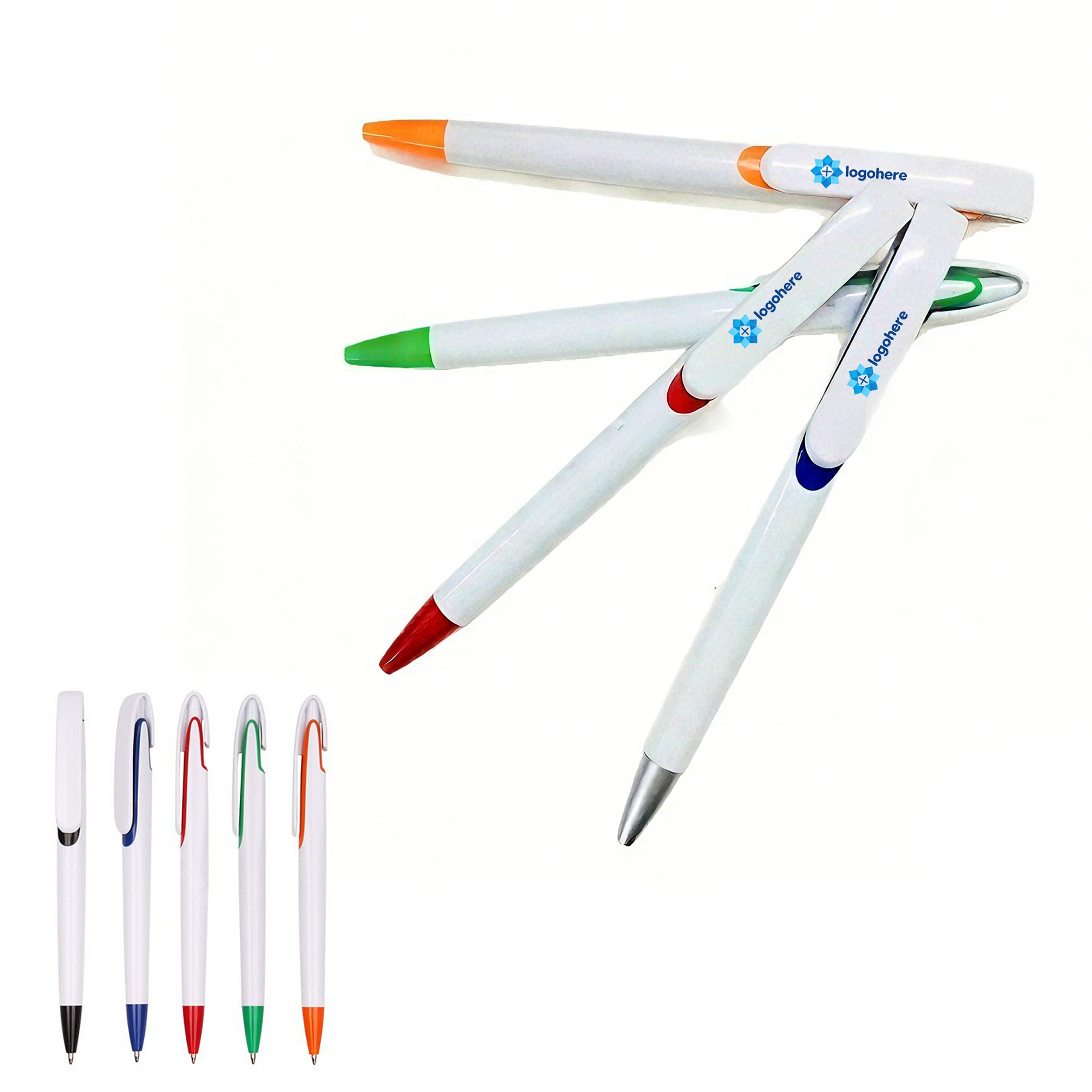 Promotional Pen, custom pen with logo imprint 1