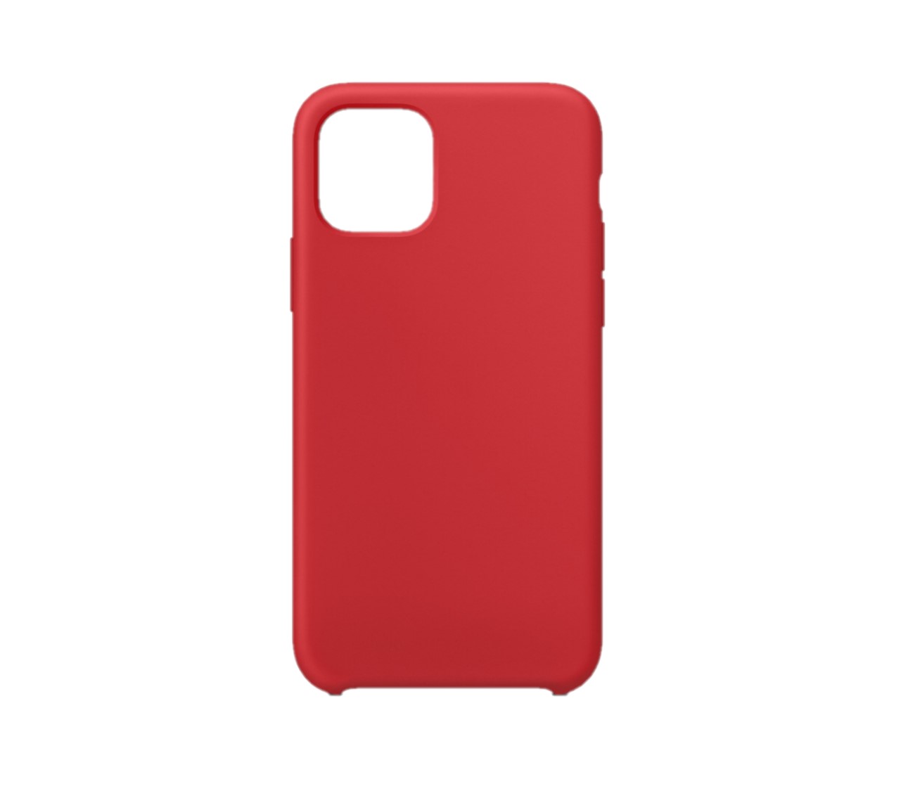 iPhone 11 Silicone Atlas Series Case