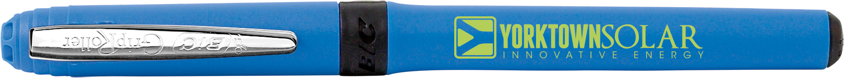 BIC® Grip Roller Pen 17