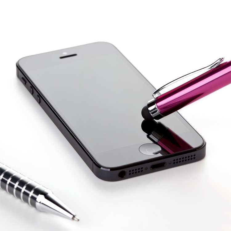 Stylus-450 Promotional Stylus Pen 3