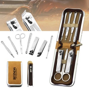 VIP Collection 7 Pieces Manicure Set 7