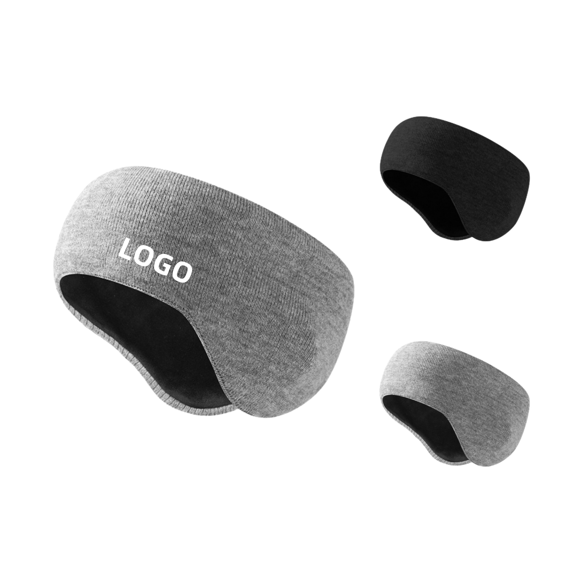 Ear Warmer Headband 1