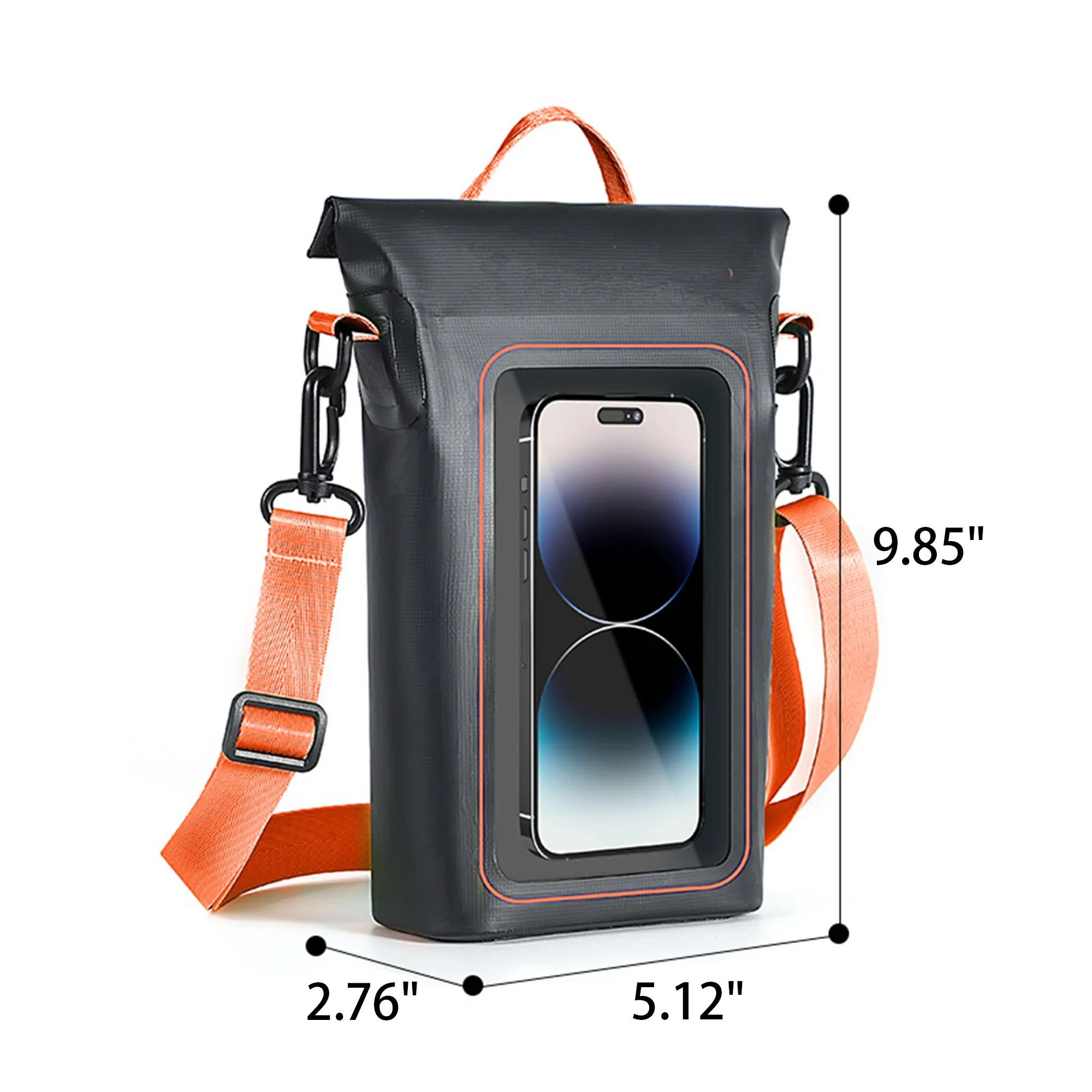 Drifting Waterproof Bucket 2