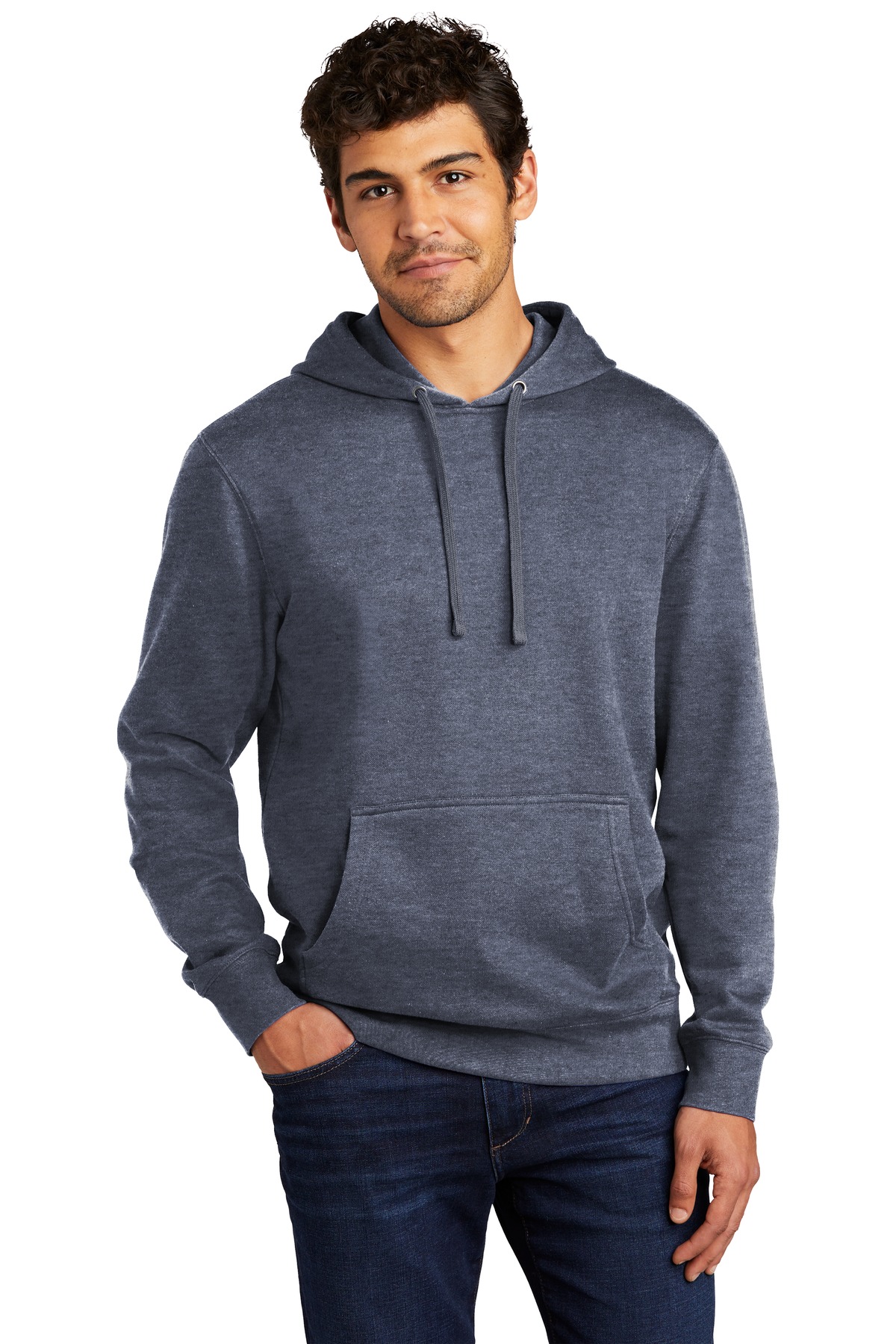 District® V.I.T. Fleece Hoodie 151