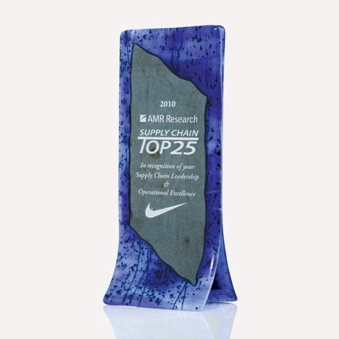 Cobalt Double Award 5