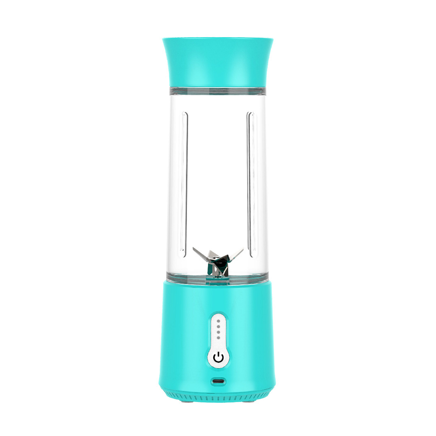 Wiete 6-Blade Blender 6