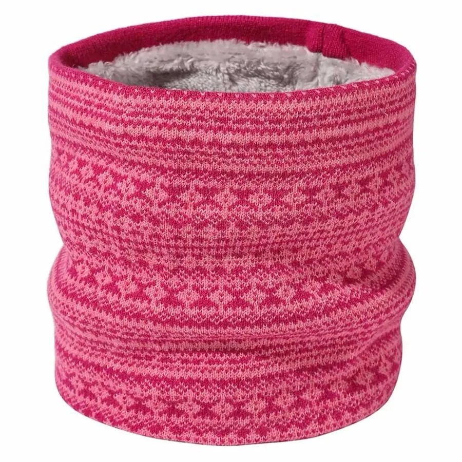 Tribal Acrylic Neck Gaiter 4