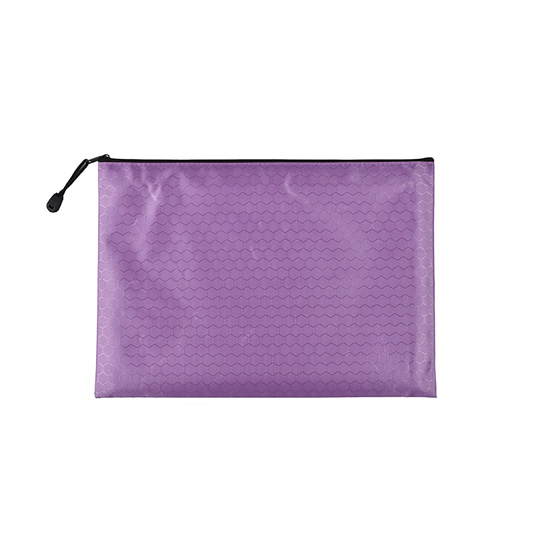 A4 Waterproof Zipper File Bag 6