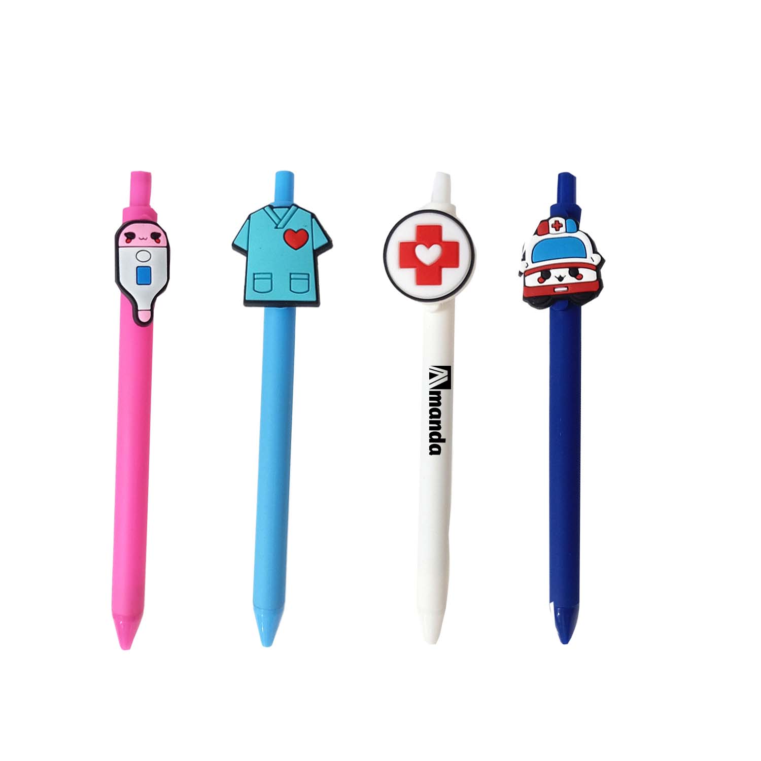Cute Cartoon Pen