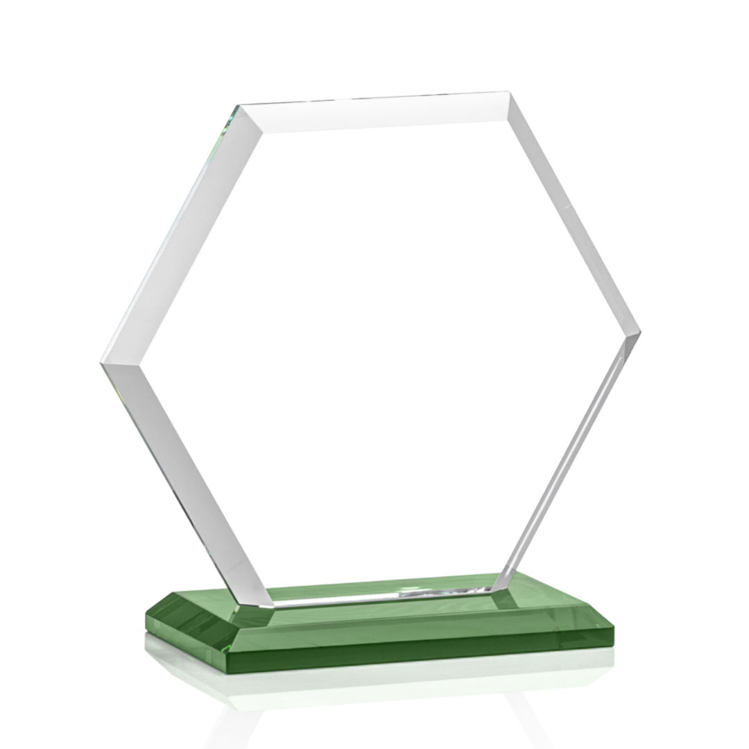 Barnett VividPrint™ Award - Green 2