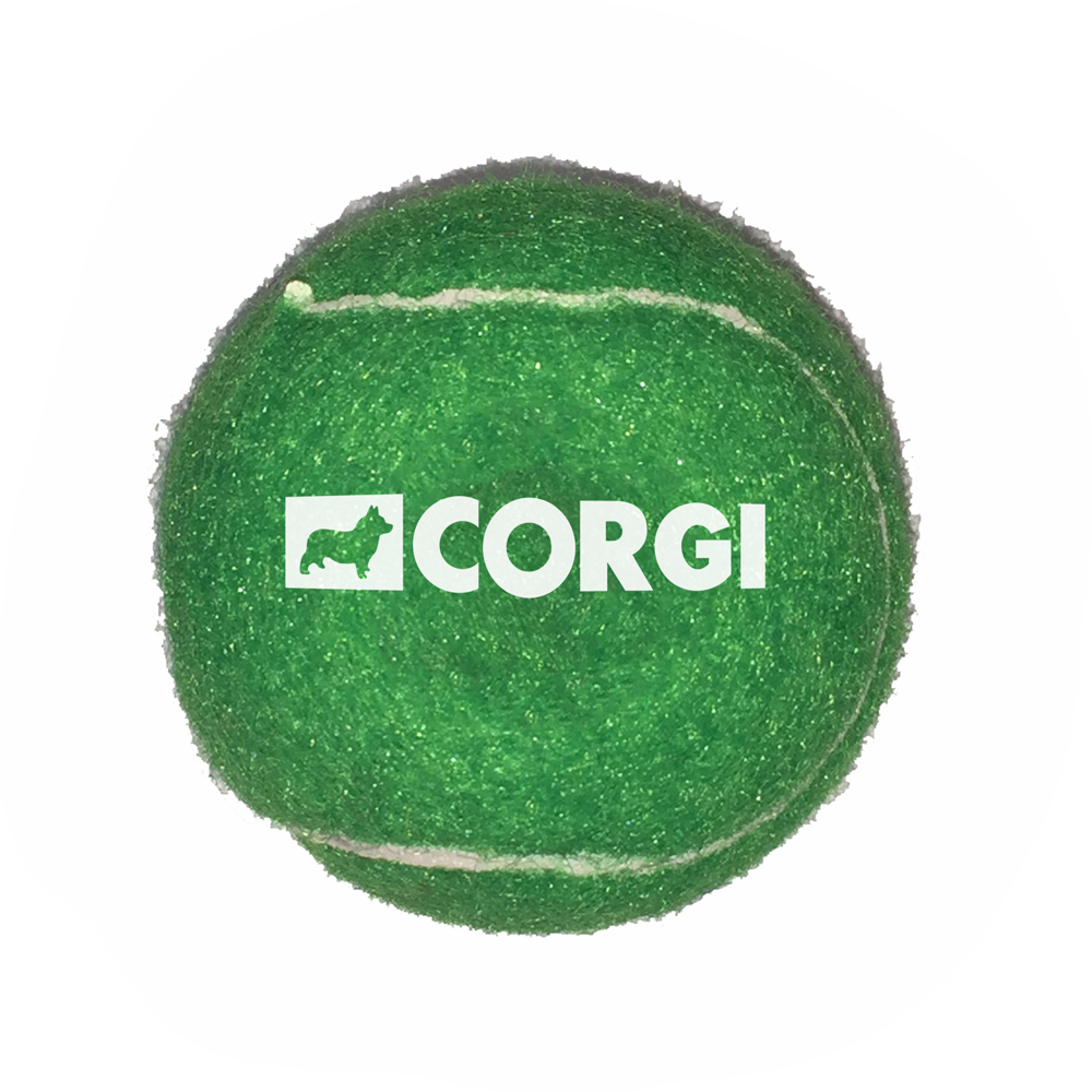 Toy Tennis Balls 10