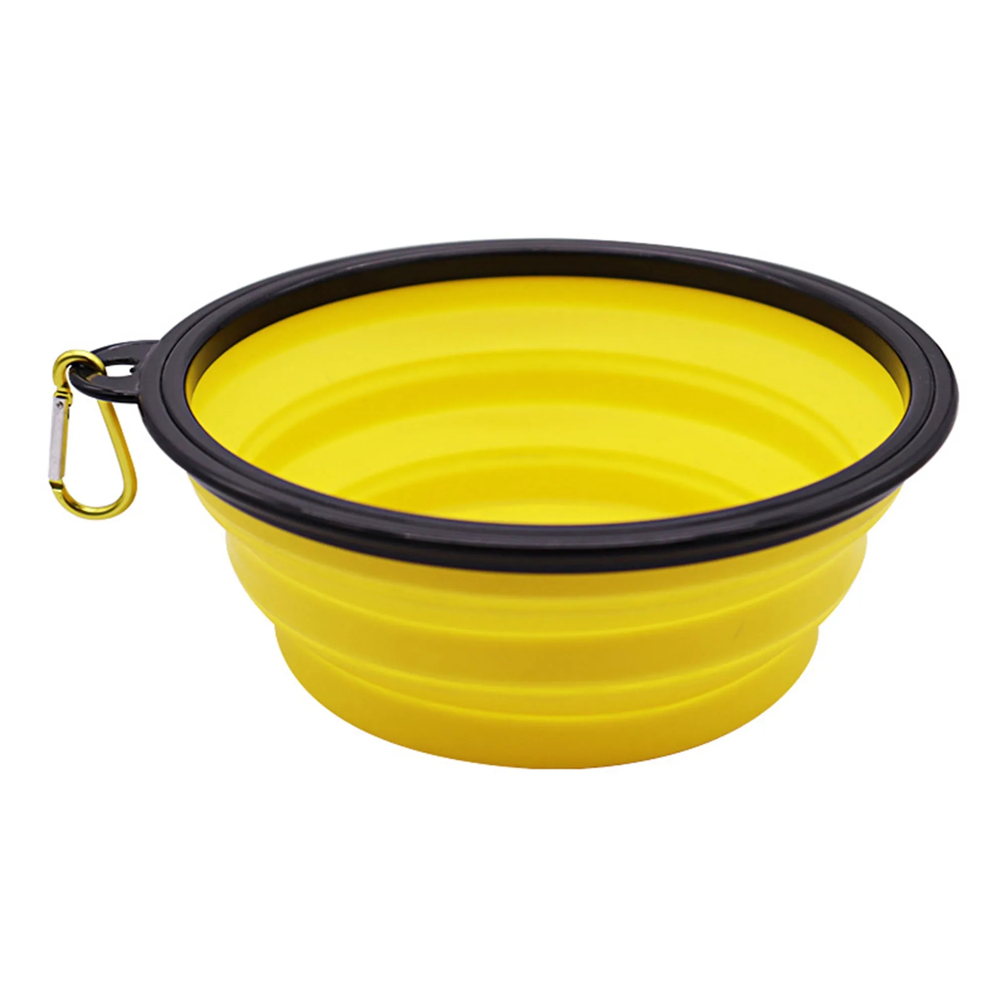Collapsible Pet Bowl 10