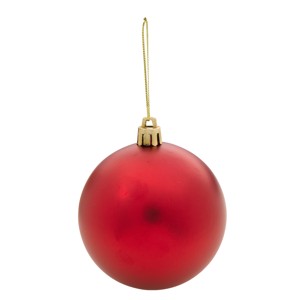 Round Ornament 12