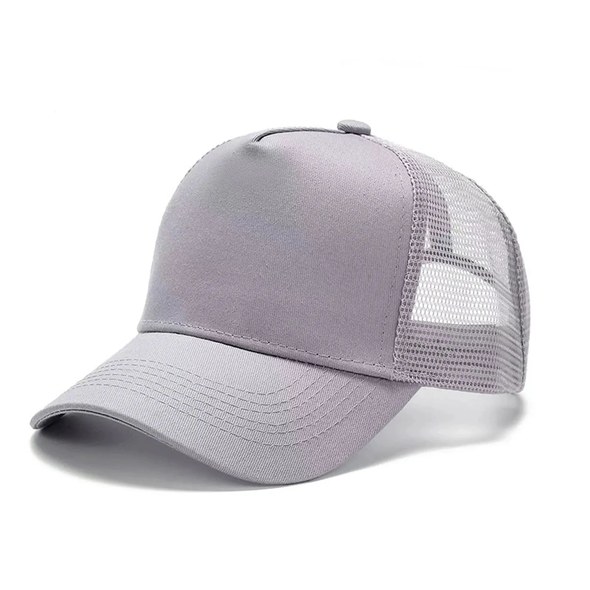 Colorful Foam Trucker Style Baseball Cap 5