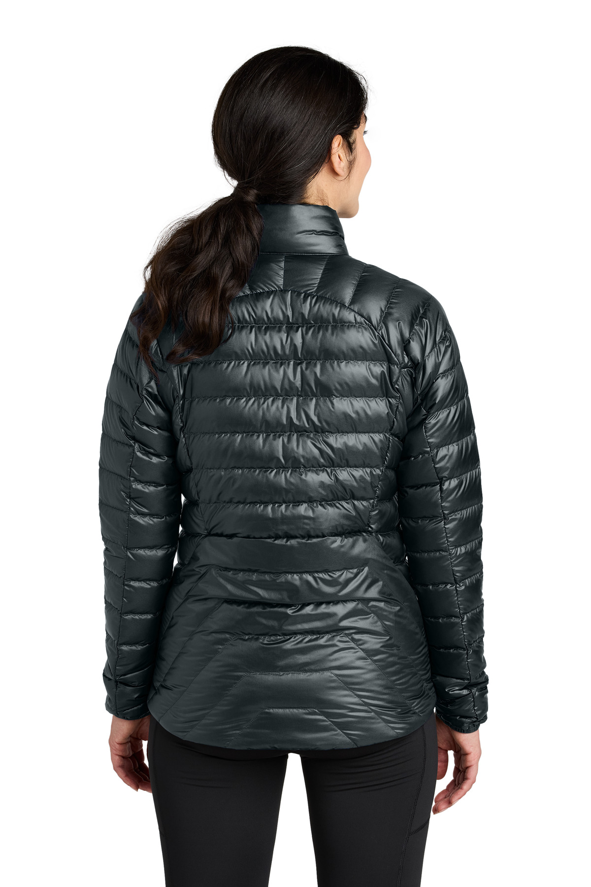 LIMITED EDITION Outdoor Research Women's 800 Tech Down Jacket OR322229 16