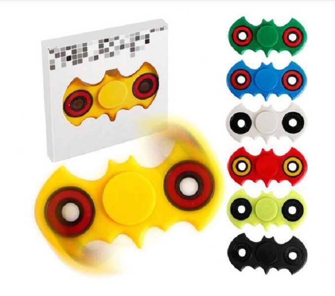 Bat Fidget Spinner 3