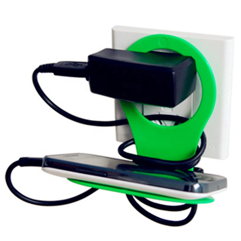 Media Station Foldable Phone Charging Stand 9