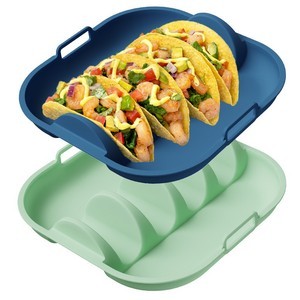 Reusable Taco Holder 9