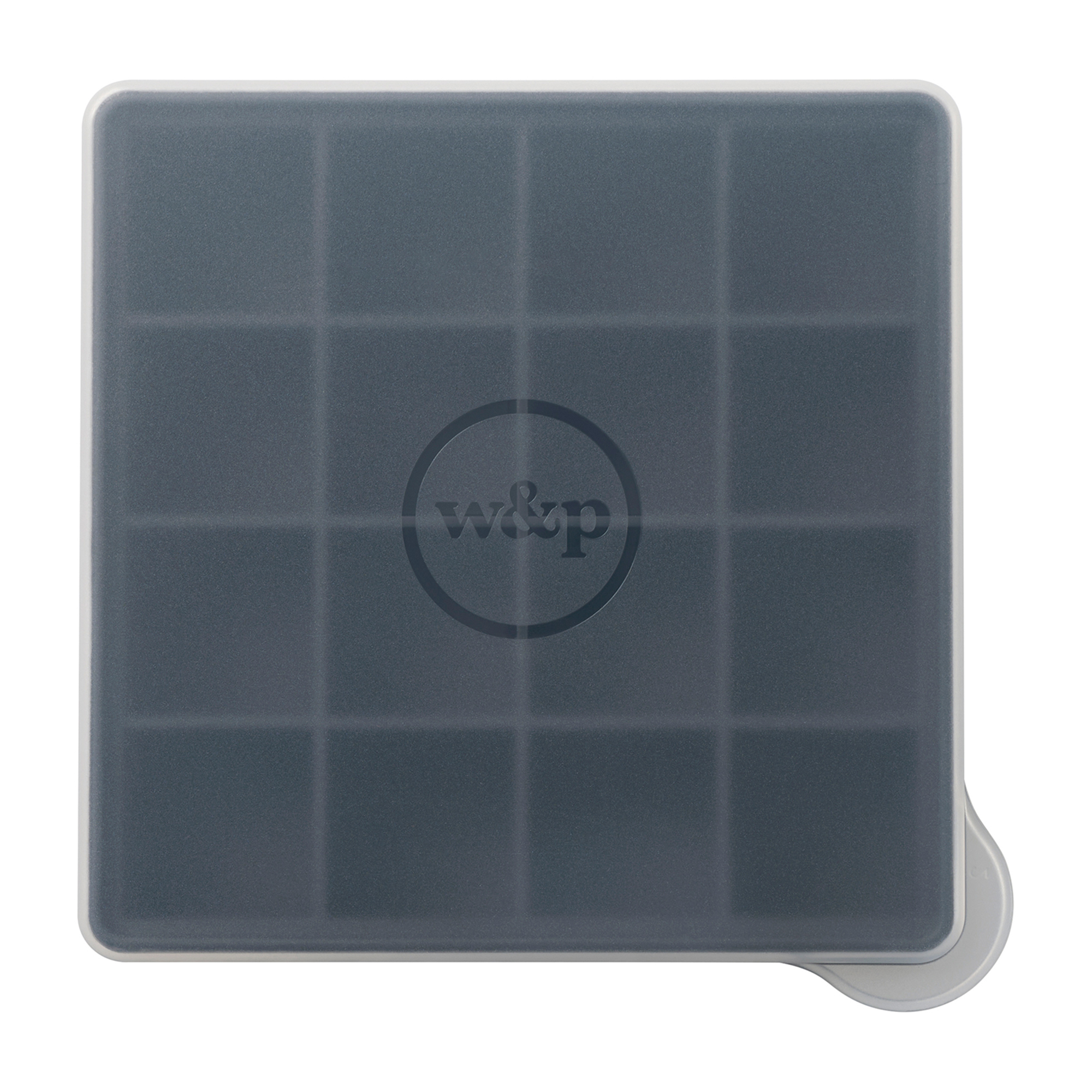 W&P Mini Ice Cube Box 9