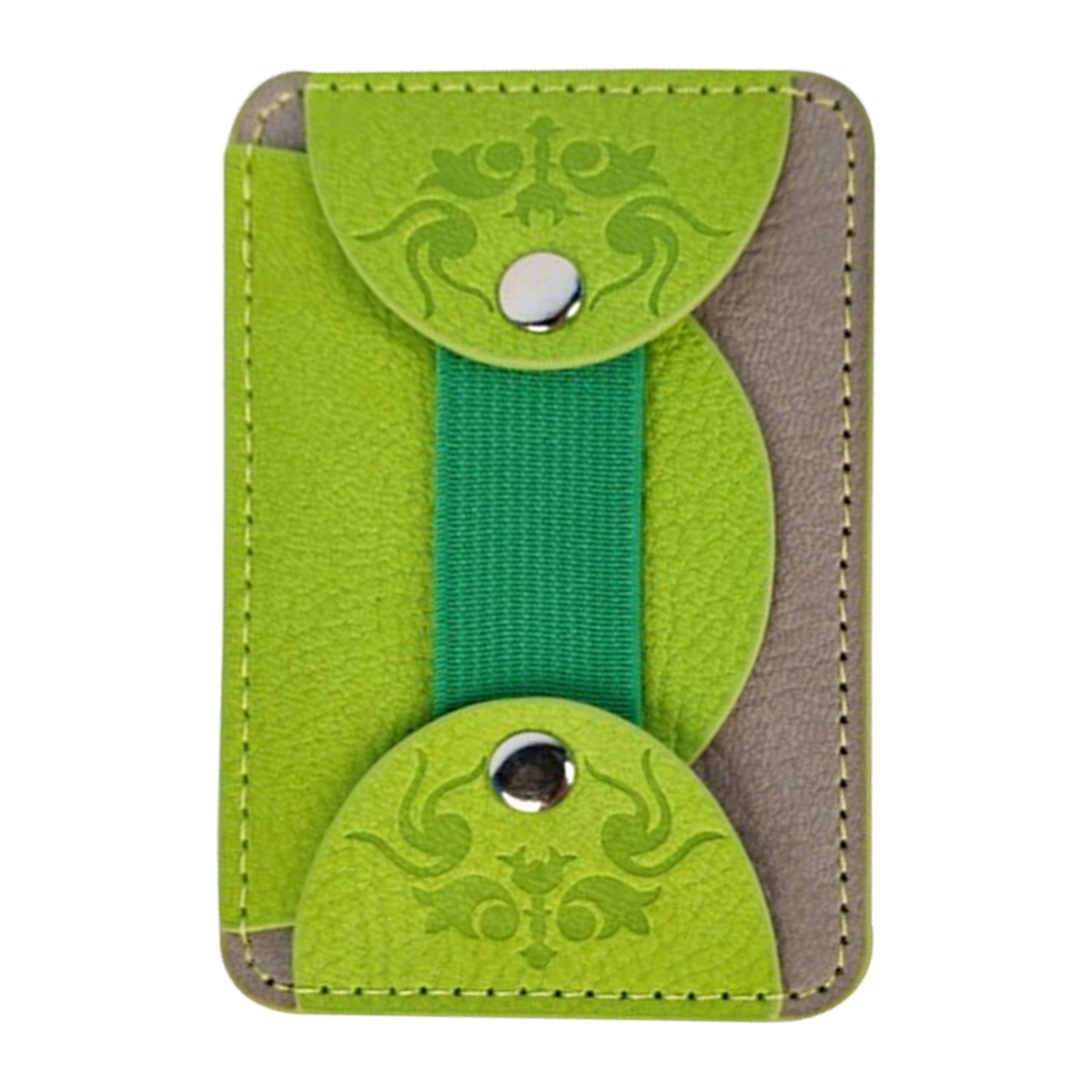 Cell Phone Card Back Bag 5