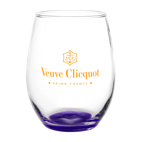 Enjoy 21 oz. ARC Stemless Wine Glass 37