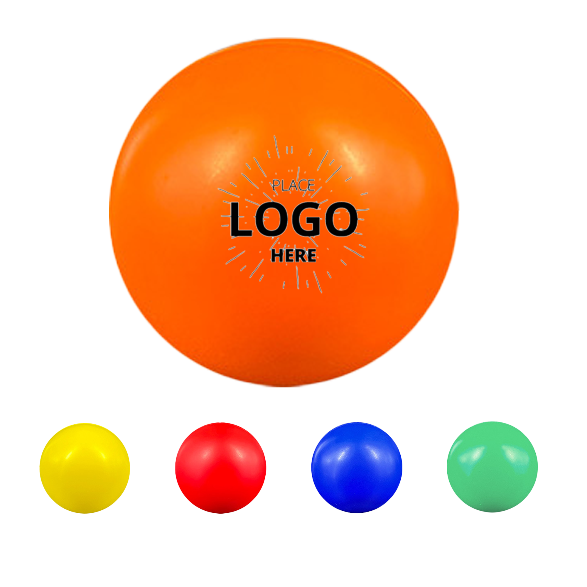 Rehabilitation Training Ball 3