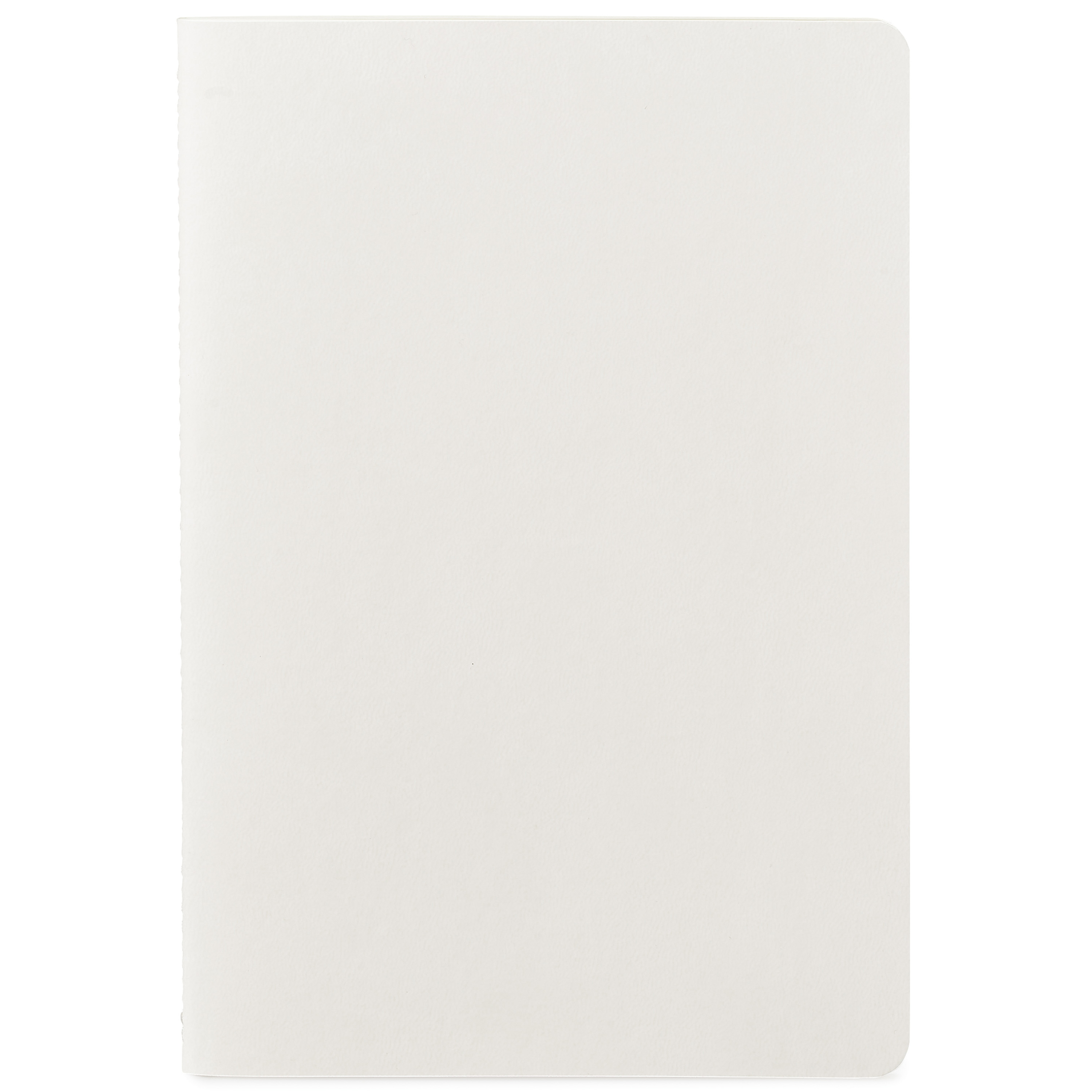 Donald soft cover single meeting journal 24
