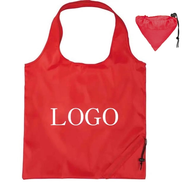 Foldable RPET Shopping Bag 6
