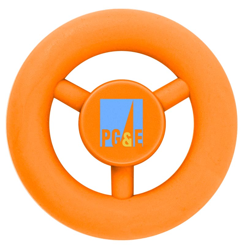 Grip N' Spin Stress Reliever & Exerciser 20