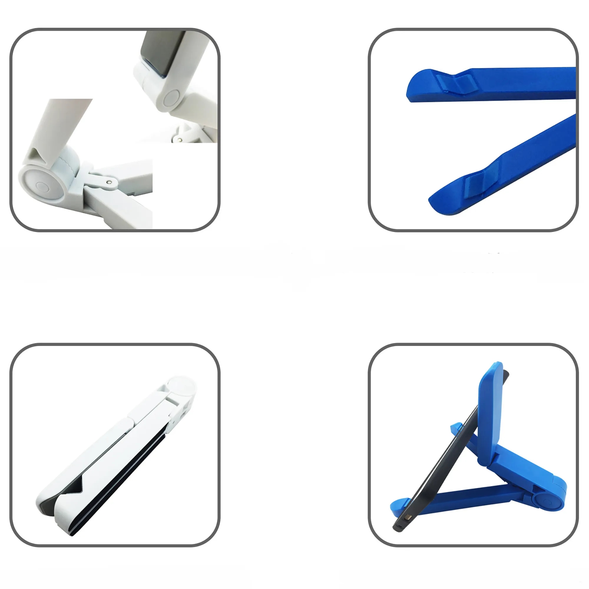 Universal Tablet Phone Stand Holder 2