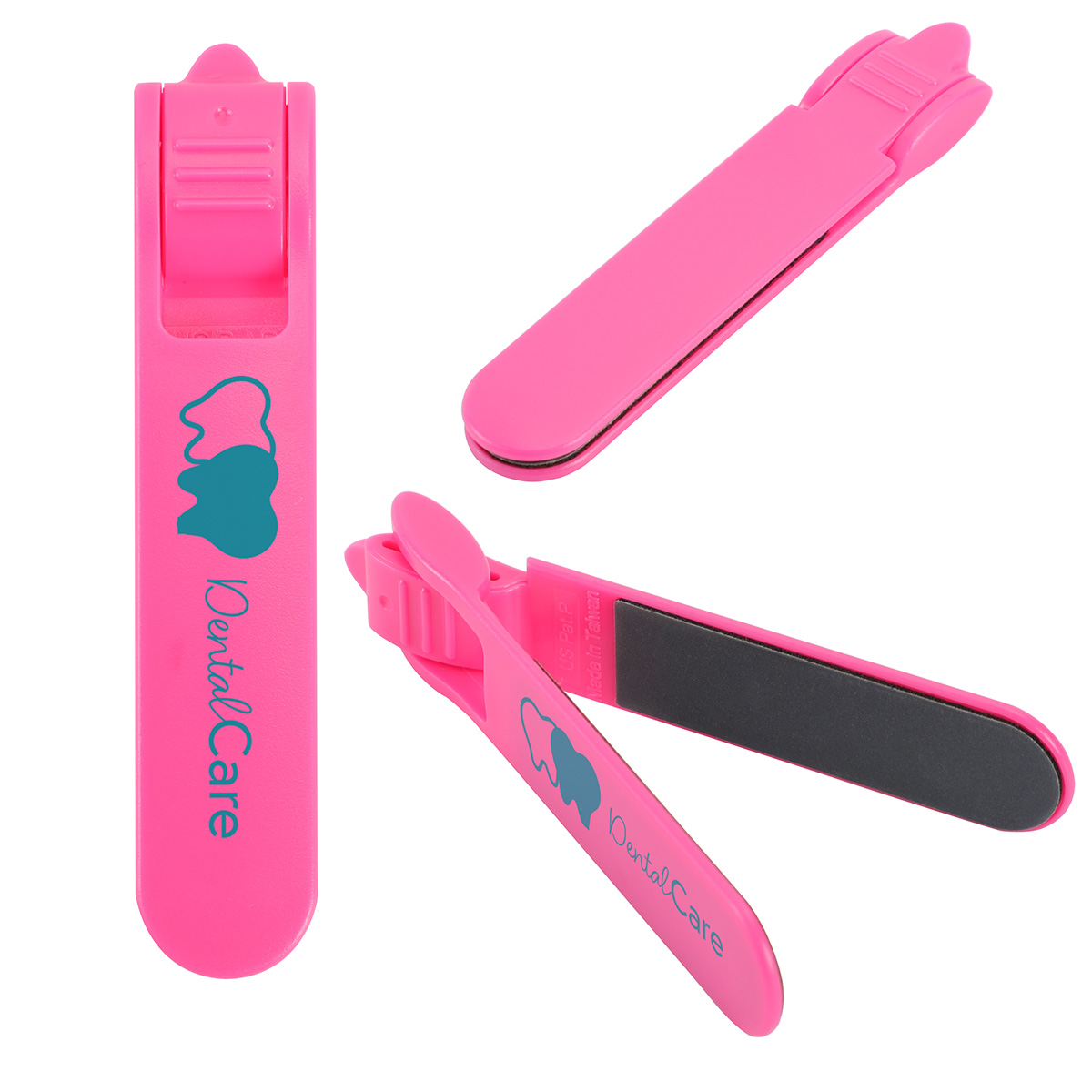 Salon Folding Dual Nail File 2