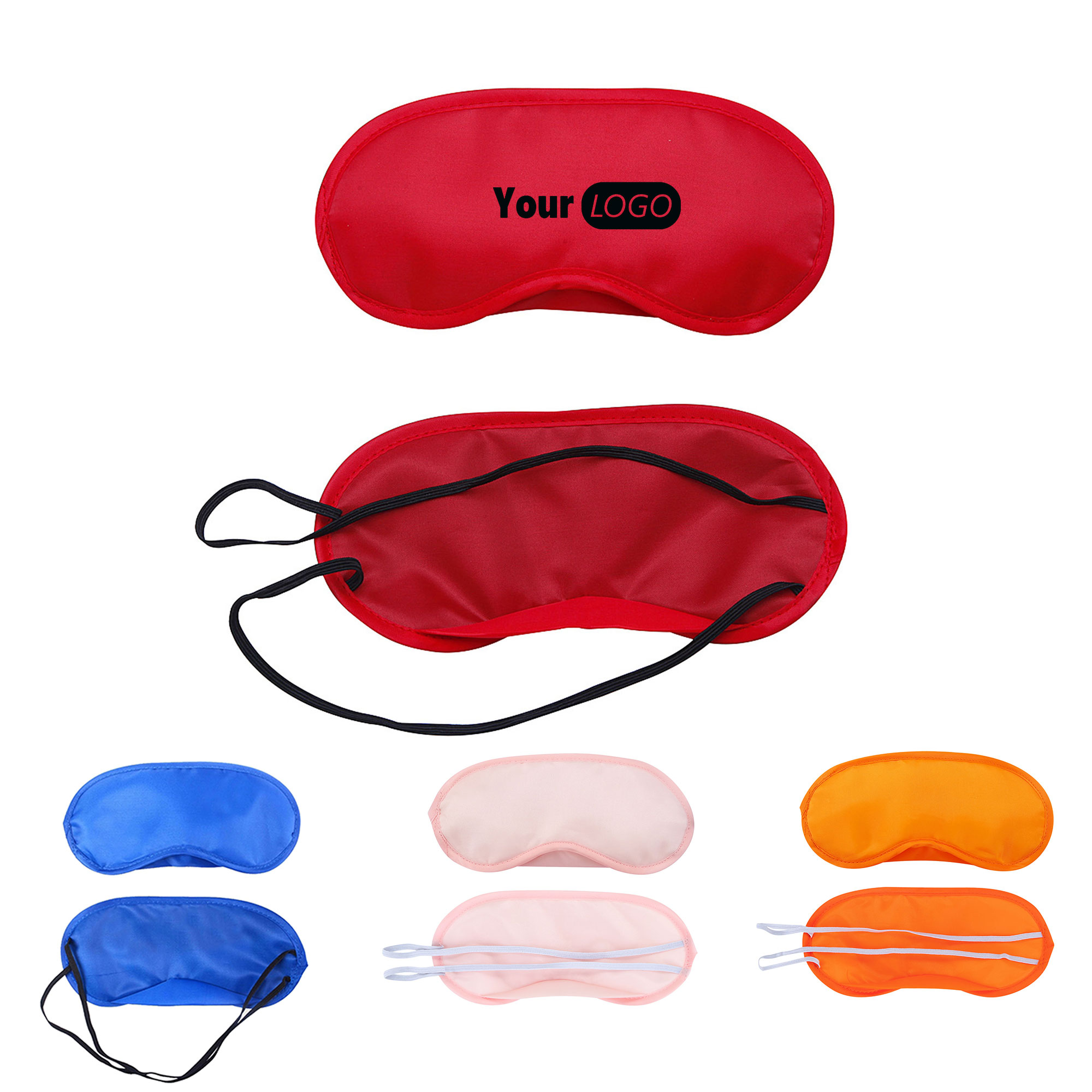 Soft Eye Mask 2