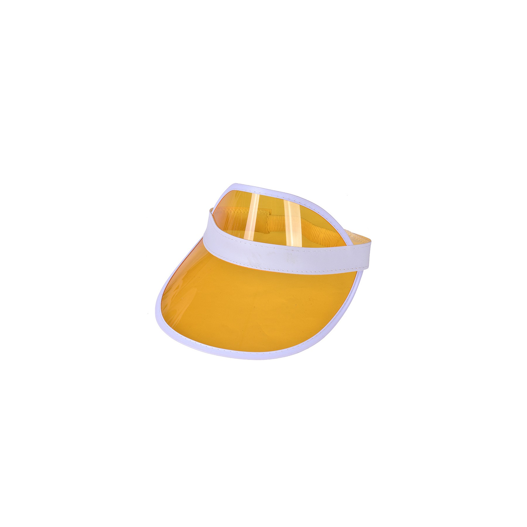 UV Protection Sun Visor Hat 9