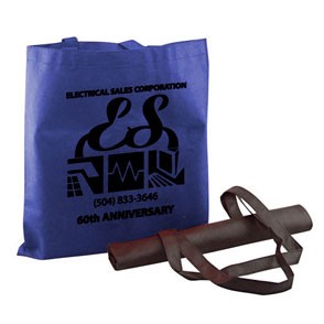 Non Woven Convention Tote Bag 3