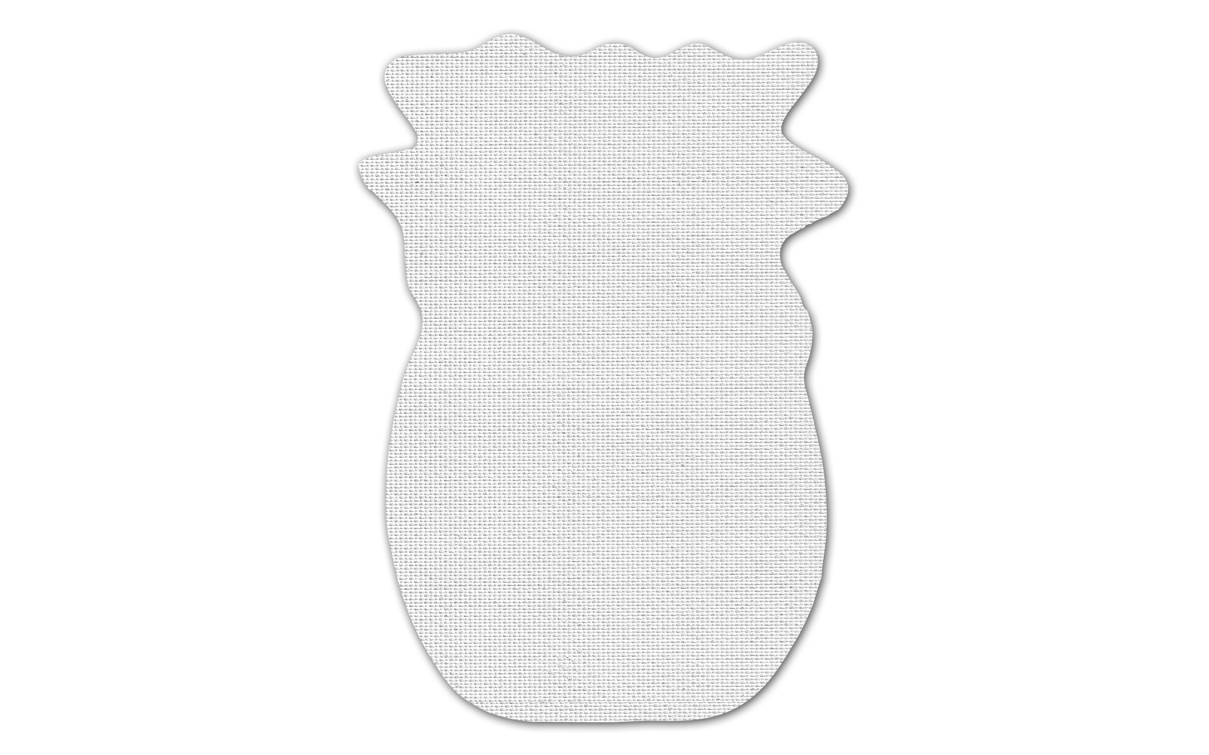 Pineapple Rubber Jar Opener 42