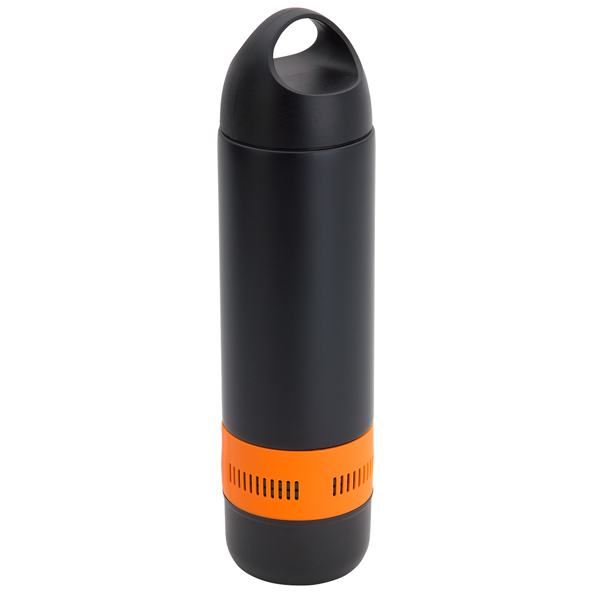 Bayou 14 oz Combo Water Bottle & Wireless Speaker 15