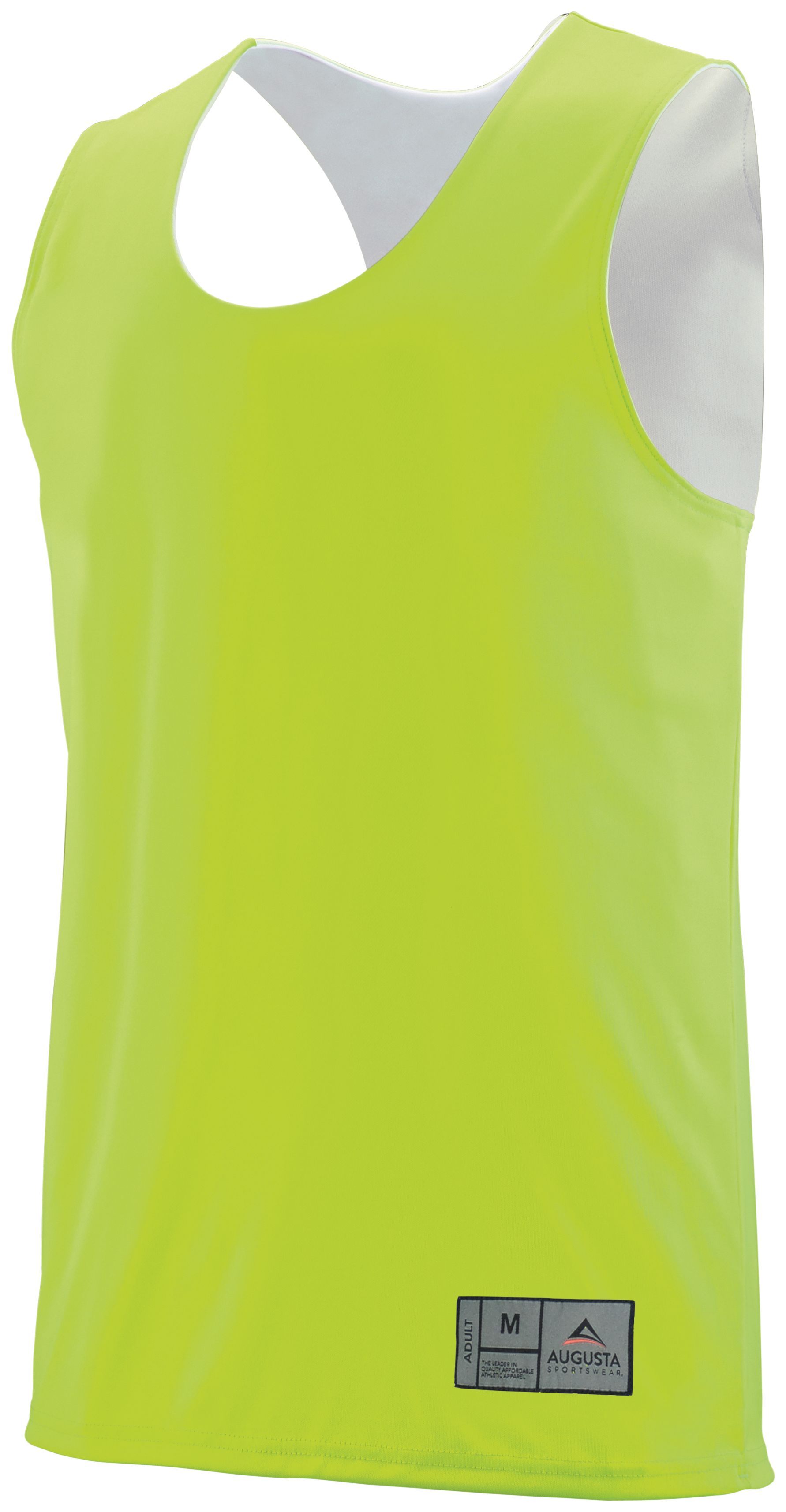 Youth Reversible Wicking Jersey 9