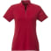 Womens HAKONE SS Polo 39