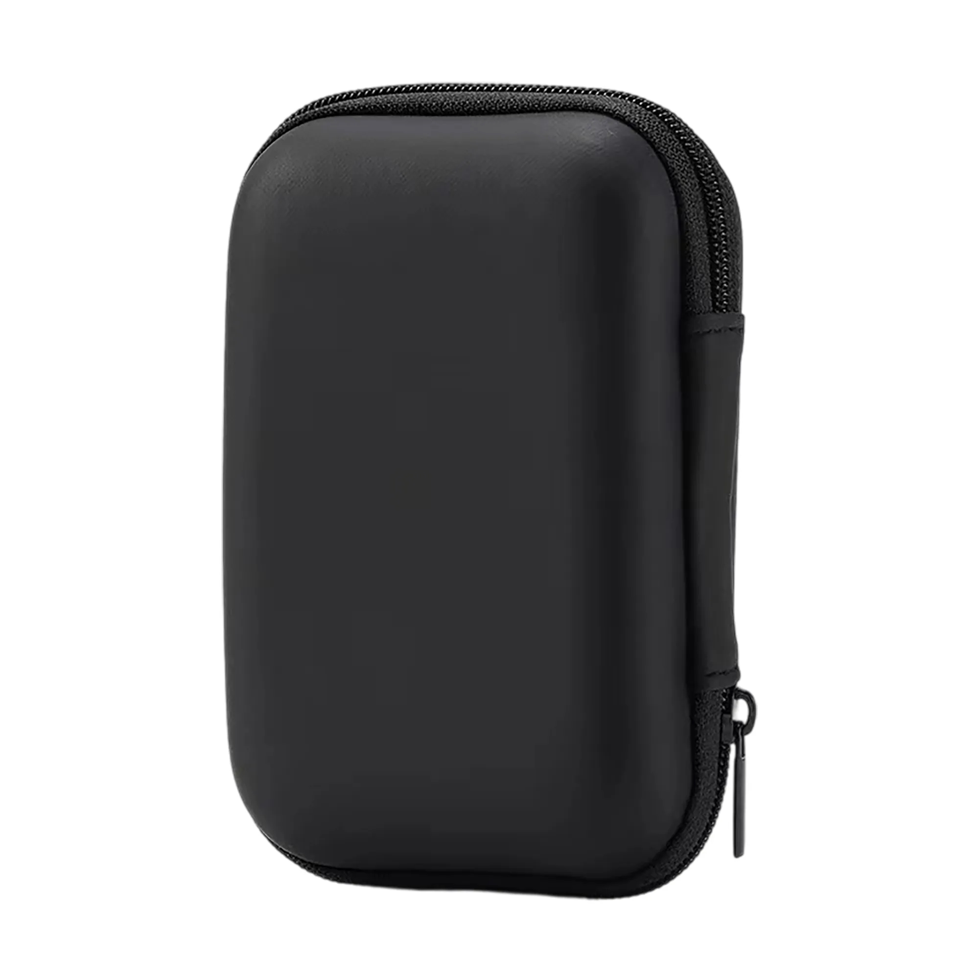 EVA Zipper Earphone Case for Travel and Storage 11