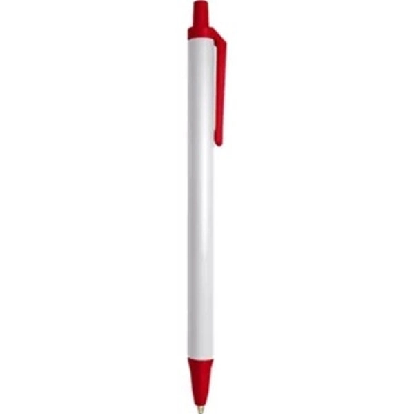 Color Block Pens 2