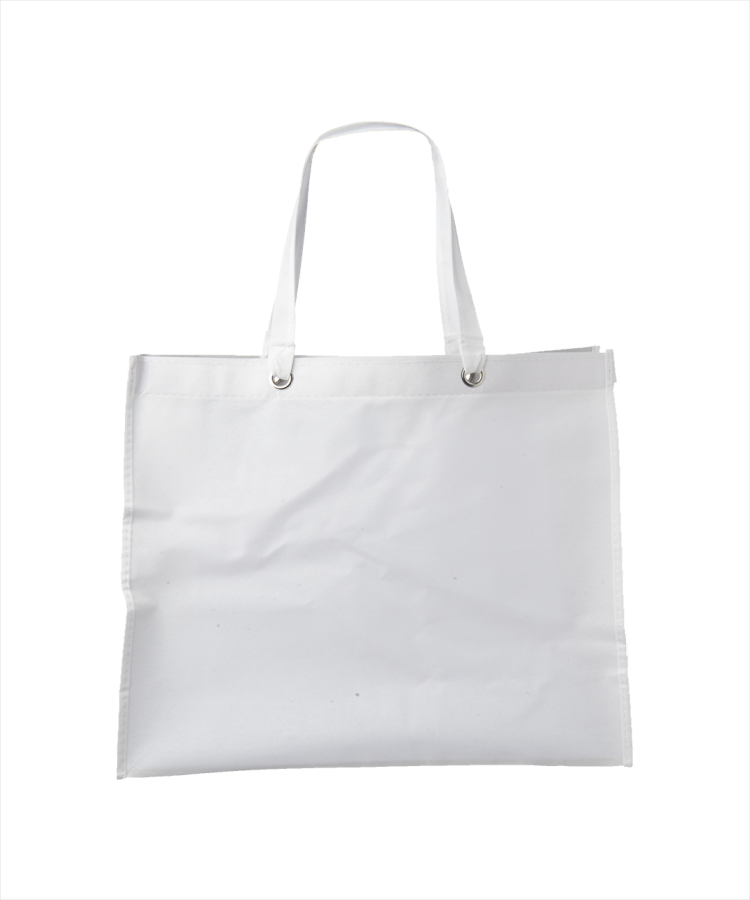 Union Printed - Non-Woven Tote Bags 7